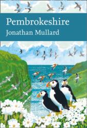 Pembrokeshire (ISBN: 9780008112806)