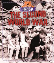 Fact Cat: History: The Second World War (ISBN: 9781526306074)