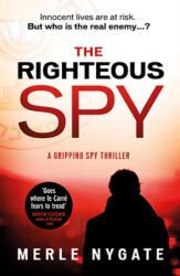 The Righteous (ISBN: 9780857308009)