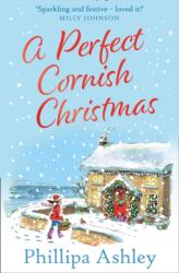 A Perfect Cornish Christmas (ISBN: 9780008316150)