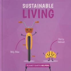 Sustainable Living (ISBN: 9781786379955)