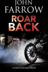 Roar Back (ISBN: 9781780296814)
