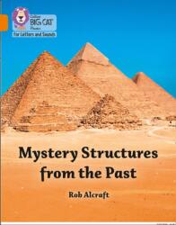 Mystery Structures from the Past (ISBN: 9780008410049)