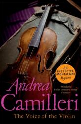 The Voice of the Violin (ISBN: 9781529042443)