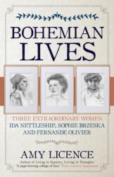 Vieți boeme (ISBN: 9781445694405)