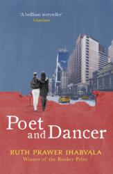 Poet and Dancer (ISBN: 9780349142722)