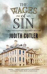 The Wages of Sin (ISBN: 9781780296548)