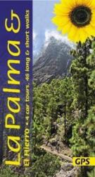 La Palma and El Hierro (ISBN: 9781856915304)