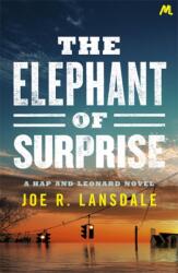 The Elephant of Surprise (ISBN: 9781473678101)