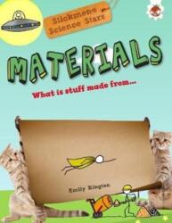 Materials (ISBN: 9781913077945)