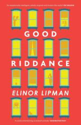 Good Riddance (ISBN: 9781785631689)