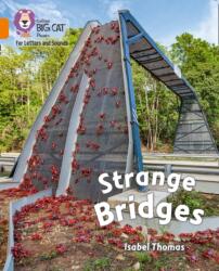 Strange Bridges (ISBN: 9780008357788)