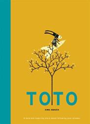 Toto (ISBN: 9781787413948)