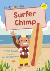 Surfer Chimp (ISBN: 9781848866324)