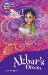 Storyworlds Bridges Stage 11 Akbar's Dream (ISBN: 9780435144012)