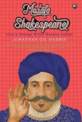 MASALA SHAKESPEARE (ISBN: 9789388292269)