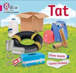 Tat (ISBN: 9780008409685)