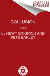 Collusion (ISBN: 9780062859990)