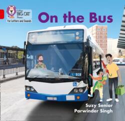 On the Bus (ISBN: 9780008410117)