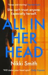 All in Her Head (ISBN: 9781409192992)