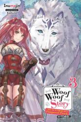 Poveste Woof Woof, Vol. 3 (ISBN: 9781975358662)