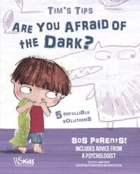 Are You Afraid of the Dark? (ISBN: 9788854417267)