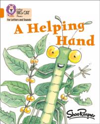 A Helping Hand (ISBN: 9780008352073)