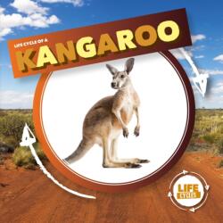 Kangaroo (ISBN: 9781786379375)