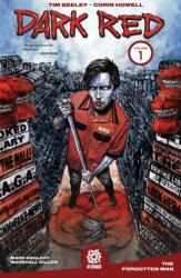 DARK RED, VOL. 1 (ISBN: 9781949028263)