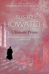 Ultimate Prizes (ISBN: 9780006496915)