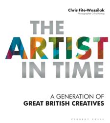 Artistul în timp (ISBN: 9781789940350)