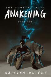 The Evolved Ones: Awakening (ISBN: 9789814841443)