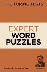 The Turing Tests Expert Word Puzzles (ISBN: 9781839403088)
