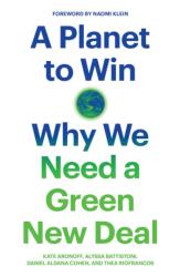 A Planet to Win (ISBN: 9781788738316)