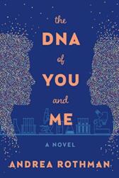 The DNA of You and Me (ISBN: 9780062857811)