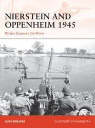 Nierstein and Oppenheim 1945 (ISBN: 9781472840400)