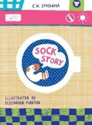 Sock Story (ISBN: 9781908714763)