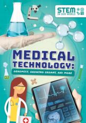 Medical Technology (ISBN: 9781789980363)