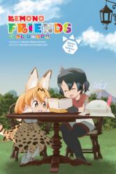 Kemono Friends a la Carte, Vol. 2 (ISBN: 9781975386849)