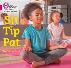 Sit Tip Pat (ISBN: 9780008409753)