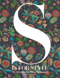 S de la Stil (ISBN: 9780847865284)