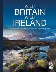 Wild Britain | Wild Ireland (ISBN: 9783955049041)