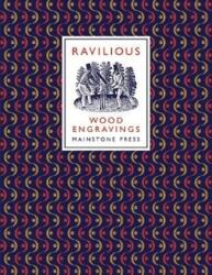 Ravilious: Gravuri în lemn (ISBN: 9780957666559)