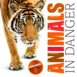 Animals in Danger (ISBN: 9781789981032)