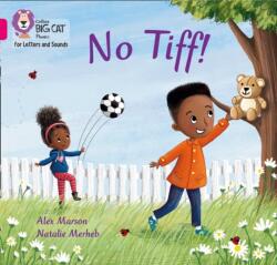 No Tiff! (ISBN: 9780008409739)