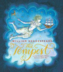 The Tempest (ISBN: 9781406376852)