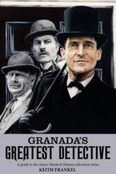 Granada's Greatest Detective (ISBN: 9781781962671)