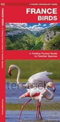 France Birds (ISBN: 9781620053447)
