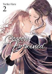 Cocoon Entwined, Vol. 2 (ISBN: 9781975399399)