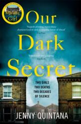 Our Dark Secret (ISBN: 9781509839469)